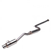 Skunk2 MegaPower R 06-08 Honda Civic Si (Sedan) 70mm Exhaust
